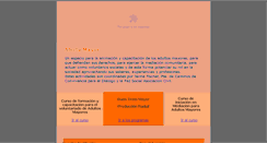 Desktop Screenshot of alertamayor.com.ar